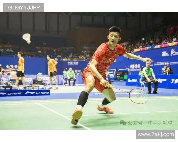 广州羽毛球队在全国羽毛球状态排行榜中荣登第七名展现出强劲实力与潜力