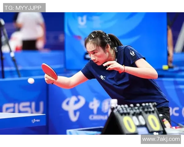 成都乒乓球队状态大变革引发热议球员训练与比赛新策略探讨