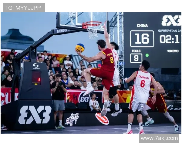 武汉篮球队在世界杯中的灵活性展现与战术分析