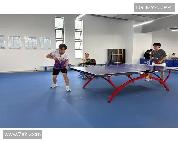 广州乒乓球队团队协作表现突出荣获全国乒乓球赛事新高排名 广州乒乓球队团队协作表现突出荣获全国乒乓球赛事新高排名