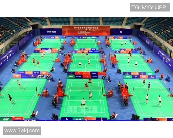 杭州羽毛球队荣登全国羽毛球力量排行榜第一名的辉煌成就 杭州羽毛球队荣登全国羽毛球力量排行榜第一名的辉煌成就