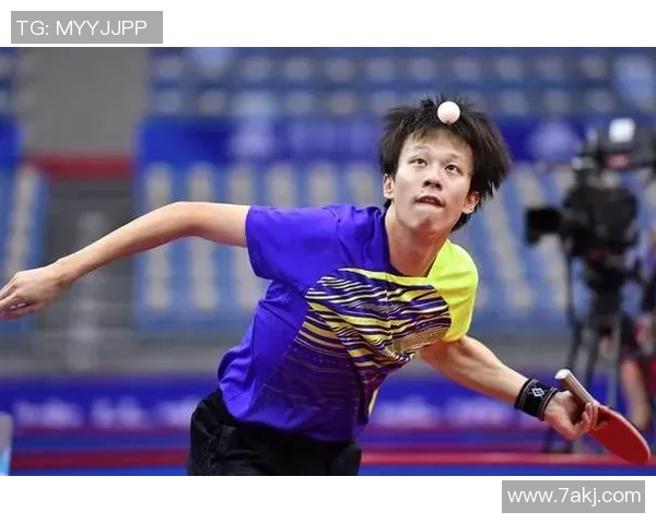 深圳乒乓球队的崛起之路：从默默无闻到精英赛的辉煌历程