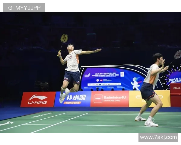 广州羽毛球队技术革新引发热议助力运动员全面提升竞技水平 广州羽毛球队技术革新引发热议助力运动员全面提升竞技水平