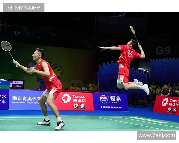 杭州羽毛球队中路突破的成功与不足分析及未来发展方向探讨