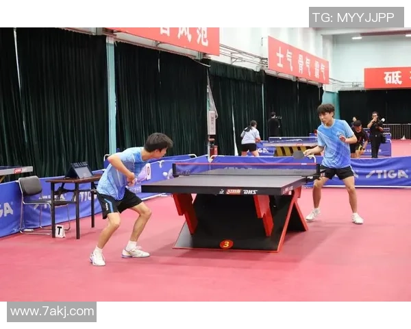 武汉乒乓球队的速度之道：探讨技术与训练的完美结合