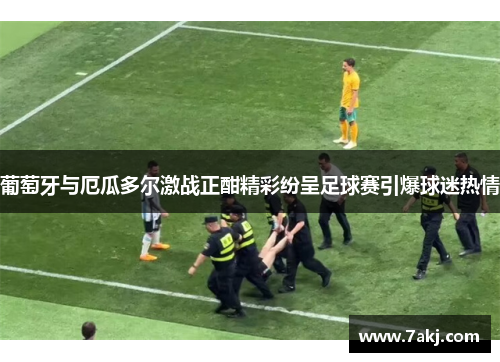 葡萄牙与厄瓜多尔激战正酣精彩纷呈足球赛引爆球迷热情